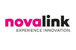Novalink logo