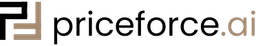 PriceForce Logo